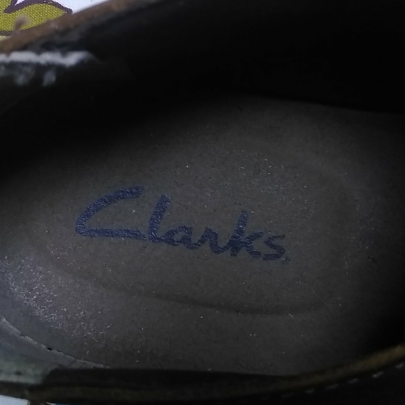 Clark's Loafer - Picture 4 of 5